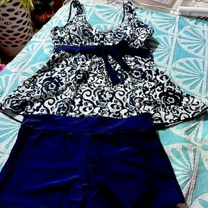 Women’s bathing suits
